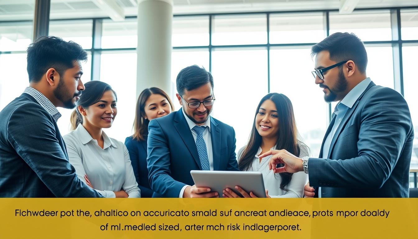 Why Choose Automated Audit?